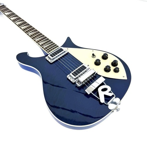 Monogram rickenbacker 330 360 - monogram,