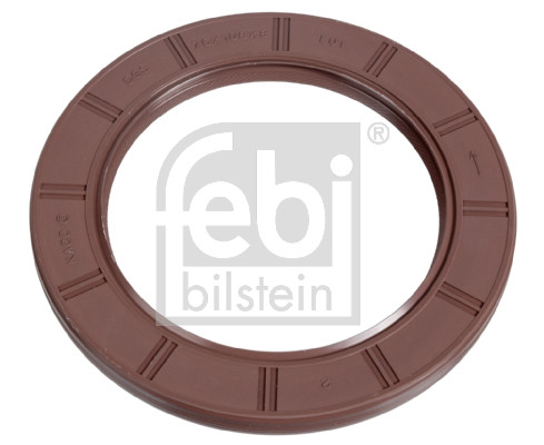 Transmission end ferdinand - transmission,