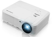 digital led HD Projector Caiwei A7 Full HD Android 1080p HD LED HDMI WIFI