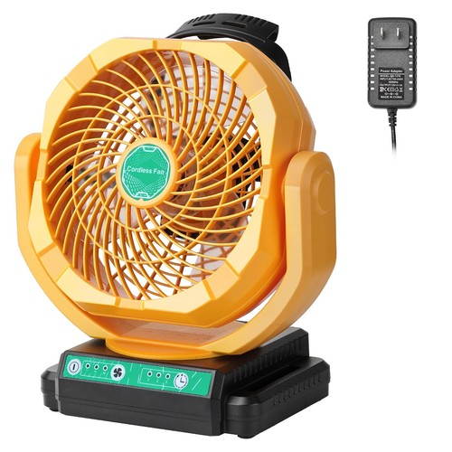 Portable fan battery powered - fan,