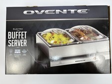 OVENTE Electric Food Buffet