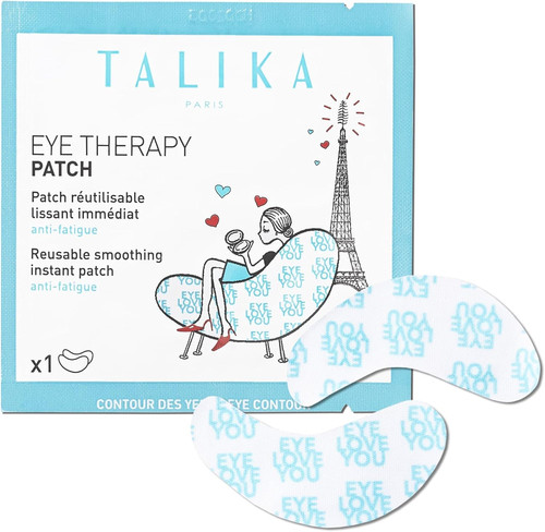 Talika eye therapy patch - talika,