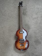 Hofner Ignition Violin Bass
