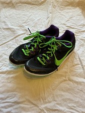 Nike Zoom Rival D distance Running Spikes UK5.5 VGC used