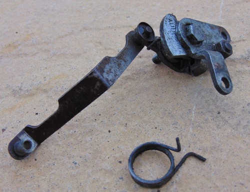 Classic carburettor cam jet - classic,