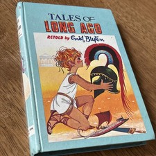 Tales long ago retold - of,