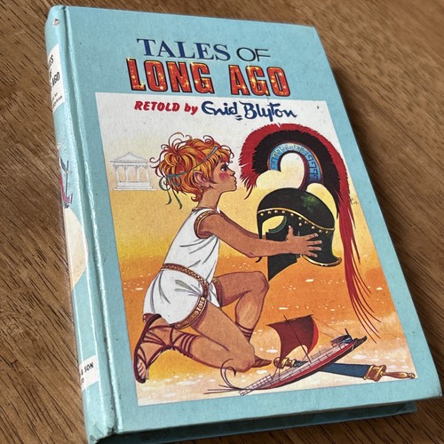 Tales long ago retold by - long,