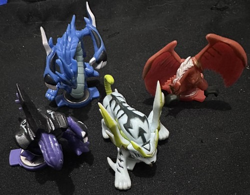 Beyblade hidden spirits - , figure