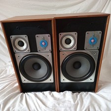 Wharfedale Linton 3XP Speakers