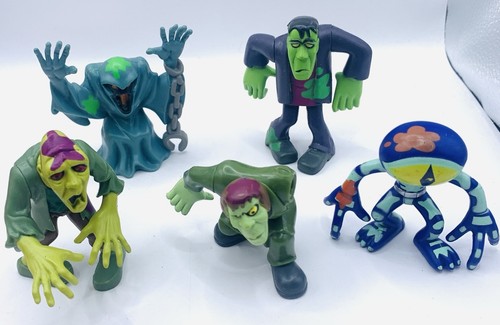 Scooby doo inch - scooby,