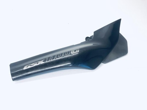 Right side cover - cover, suzuki