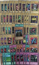 Sdk lord yugioh - lord, bundle