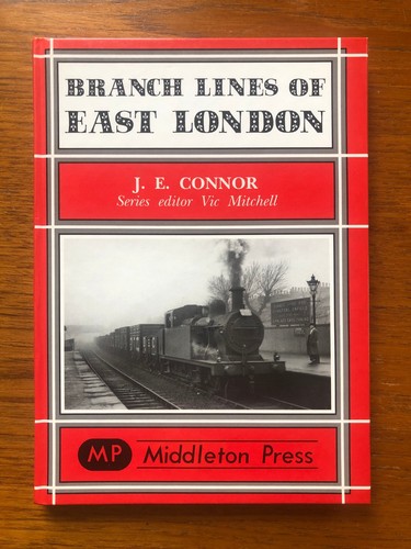 Middleton press branch lines - middleton,