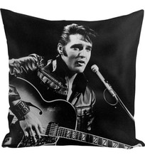 2X Elvis Presley Cushion