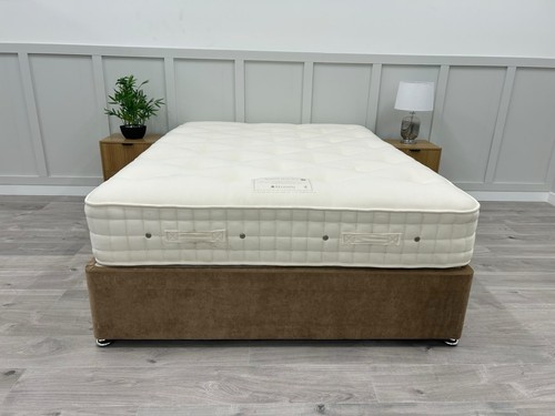 Hypnos bespoke grandeur - bespoke,