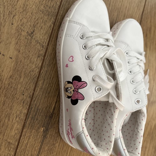 New disney minnie - minnie, mouse