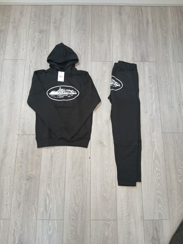 Corteiz men tracksuit - men's,