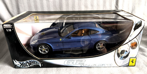 Nib nrfb 2003 hot wheels - nib,