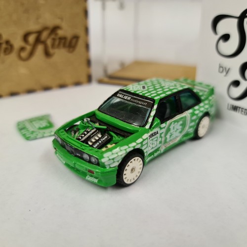 Custom hot wheels - custom,