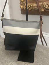 Fossil Amelia Leather Colour