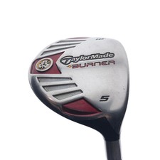 Used TaylorMade Burner 2007 5