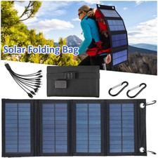 Portable USB Solar Panel