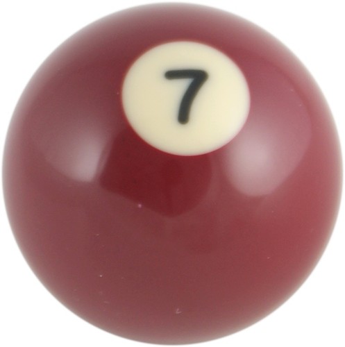Pool ball gear knob fits - gear,