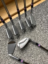 Custom TaylorMade Japan R9 TP