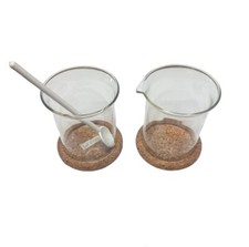 Bodum Bistro Milk & Sugar With