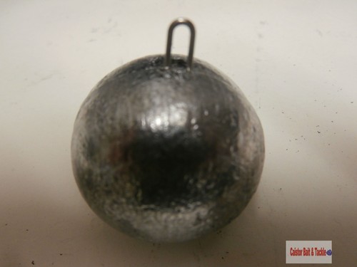 Cannon ball lead quick drop - lead,