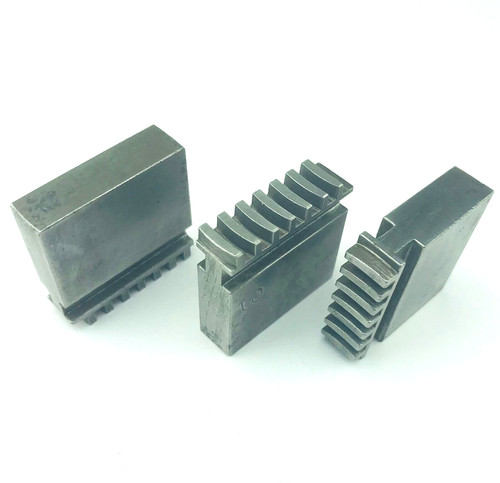 Soft scroll jaws fit - to,