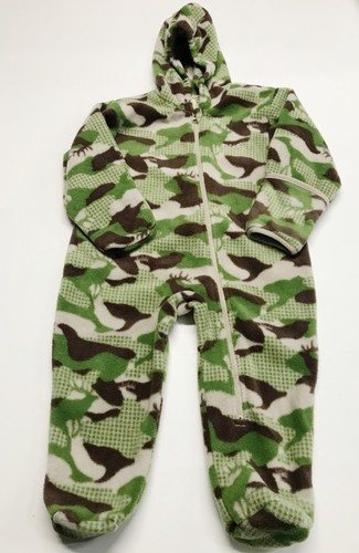 Cabelas coverall infant - cabelas, baby