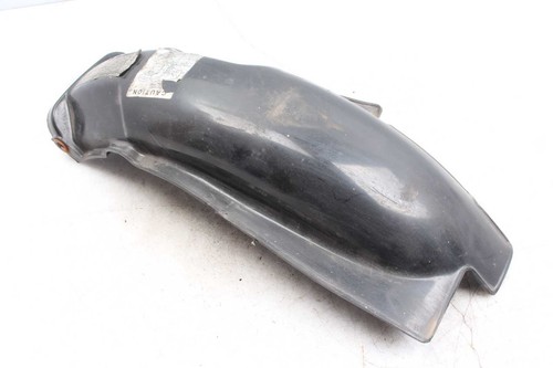 Mudguard fender splash guard