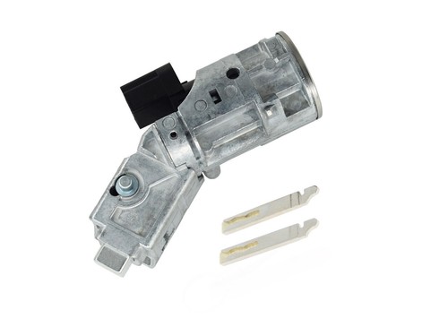 Ignition starter switch lock - switch,