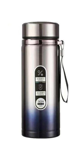 Thermos flask vacuum - thermos,
