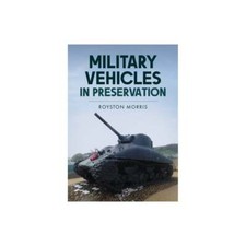 Military Vehicles in