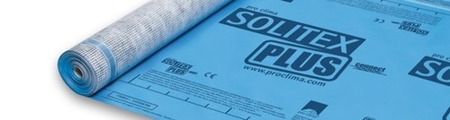 Pro clima solitex plus - pro,