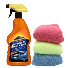 Armorall Waterless Wash & Wax