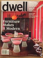 Dwell Furniture Modern