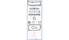 Full Engine Rebuild Gasket Set