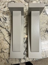 Corbels wooden shelf or mantle