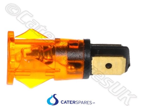 Lincat ne37 amber neon - lincat,