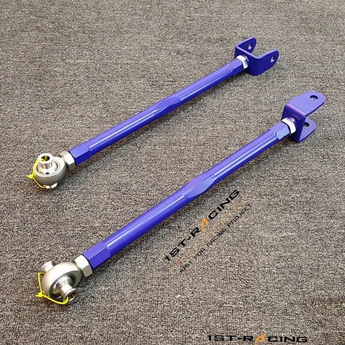 Adjustable rear lower control - adjustable,