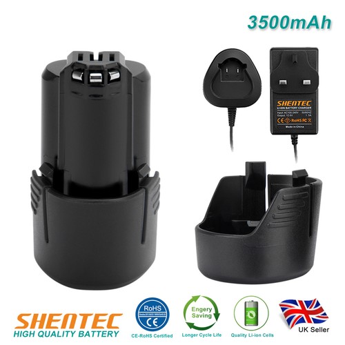 5ah ion for - 10.8v, bosch