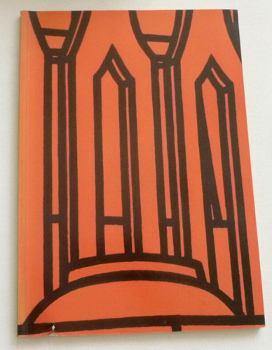 Patrick caulfield tate gallery - caulfield,