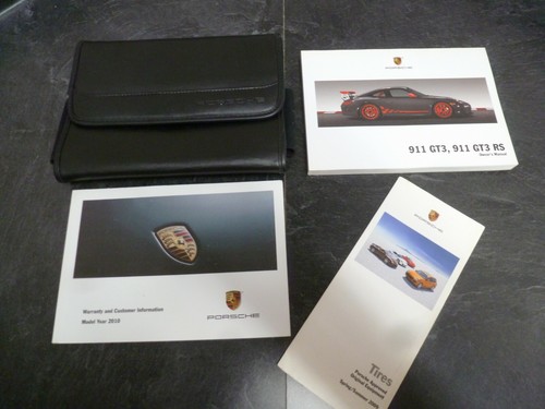 2010 porsche 911 gt3 - porsche,
