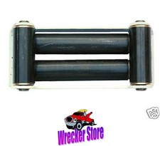 9" ROLLER GUIDE / FAIRLEAD