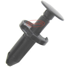 10 X CHRYSLER VOYAGER 300C NITRO FRONT BUMPER GRILLE TRIM CLIPS