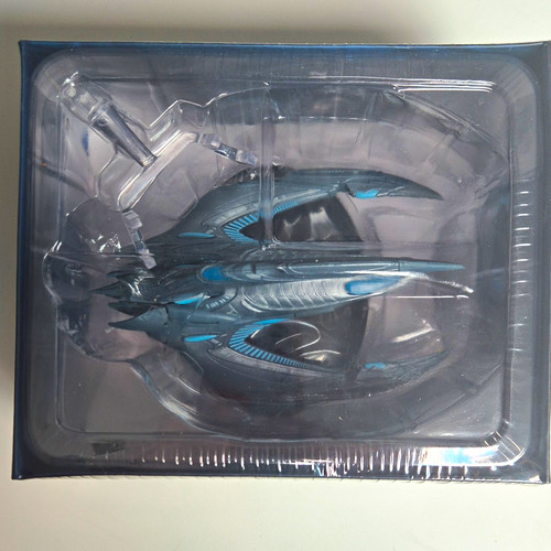 Star trek enterprise xindi - enterprise,