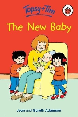 Topsy and tim - topsy, baby